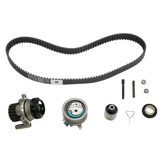 Hepu® - Timing Belt Kit