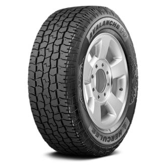 HERCULES® - AVALANCHE TT