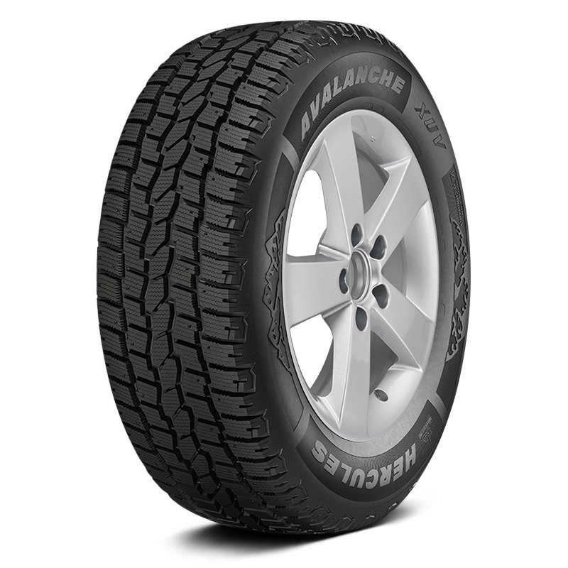 HERCULES® AVALANCHE XUV Tires