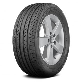 HERCULES® - ROADTOUR 455 SPORT