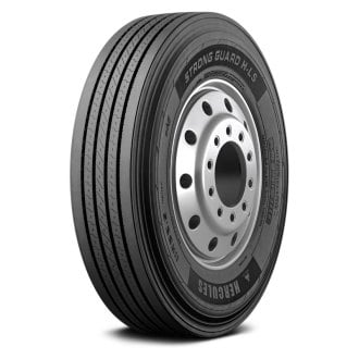 HERCULES® - STRONG GUARD H-LS