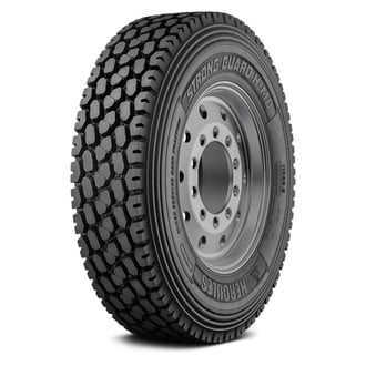 HERCULES® - STRONG GUARD H-MD