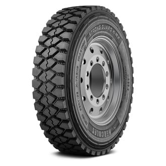 HERCULES® - STRONG GUARD H-MX
