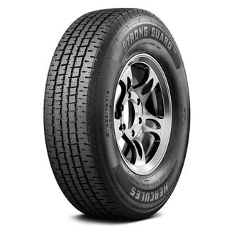 HERCULES® - STRONG GUARD ST