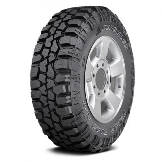 HERCULES® - TERRA TRAC M/T WITH OUTLINED WHITE LETTERING