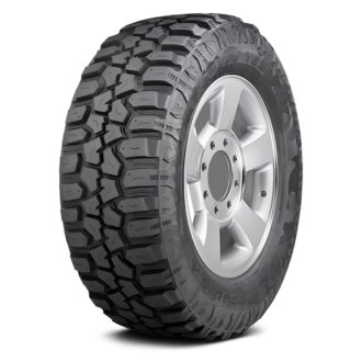 HERCULES® - TERRA TRAC M/T