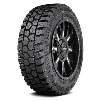 HERCULES® - TERRA TRAC T/G MAX