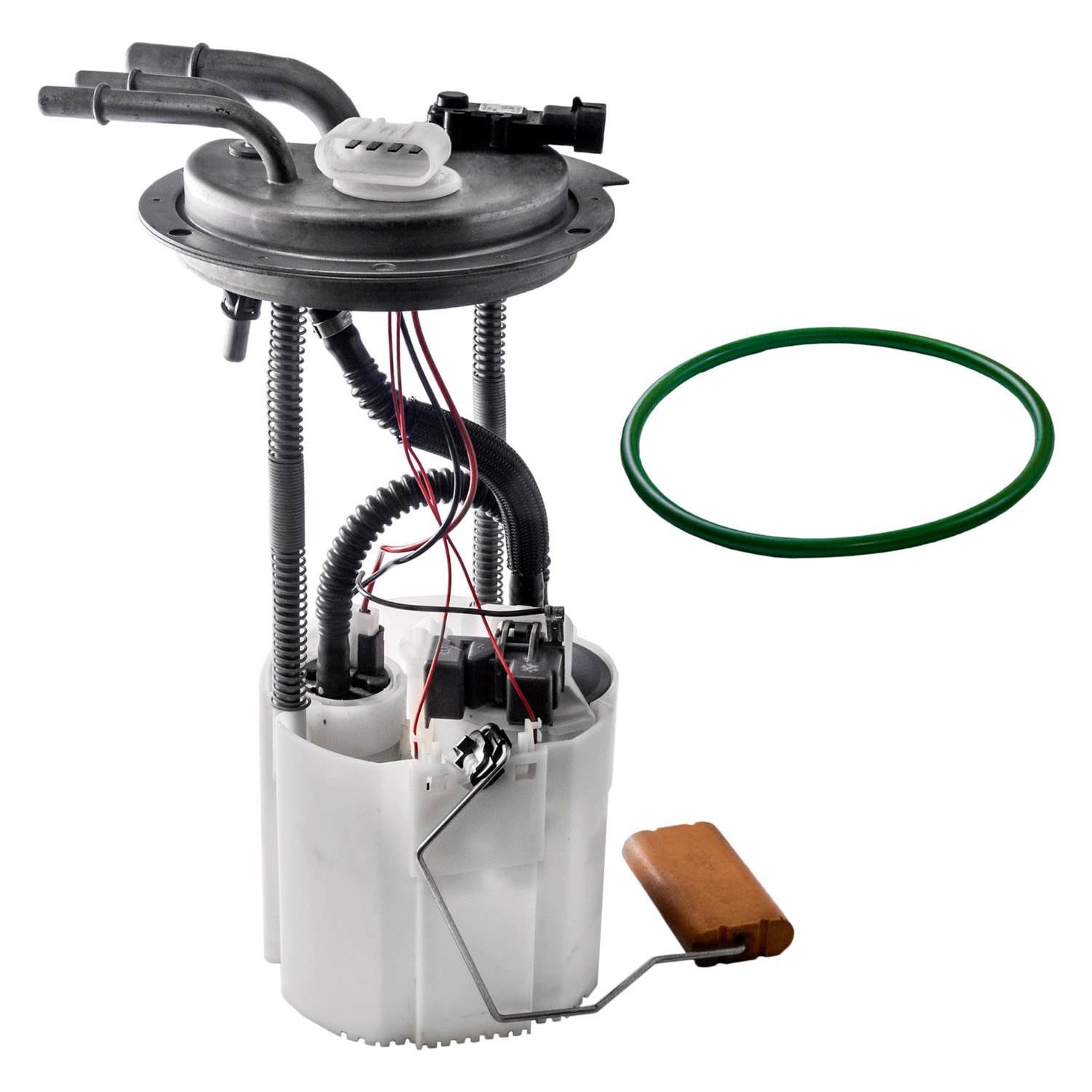 Herko® - Chevy Tahoe 2007 Fuel Pump Module Assembly