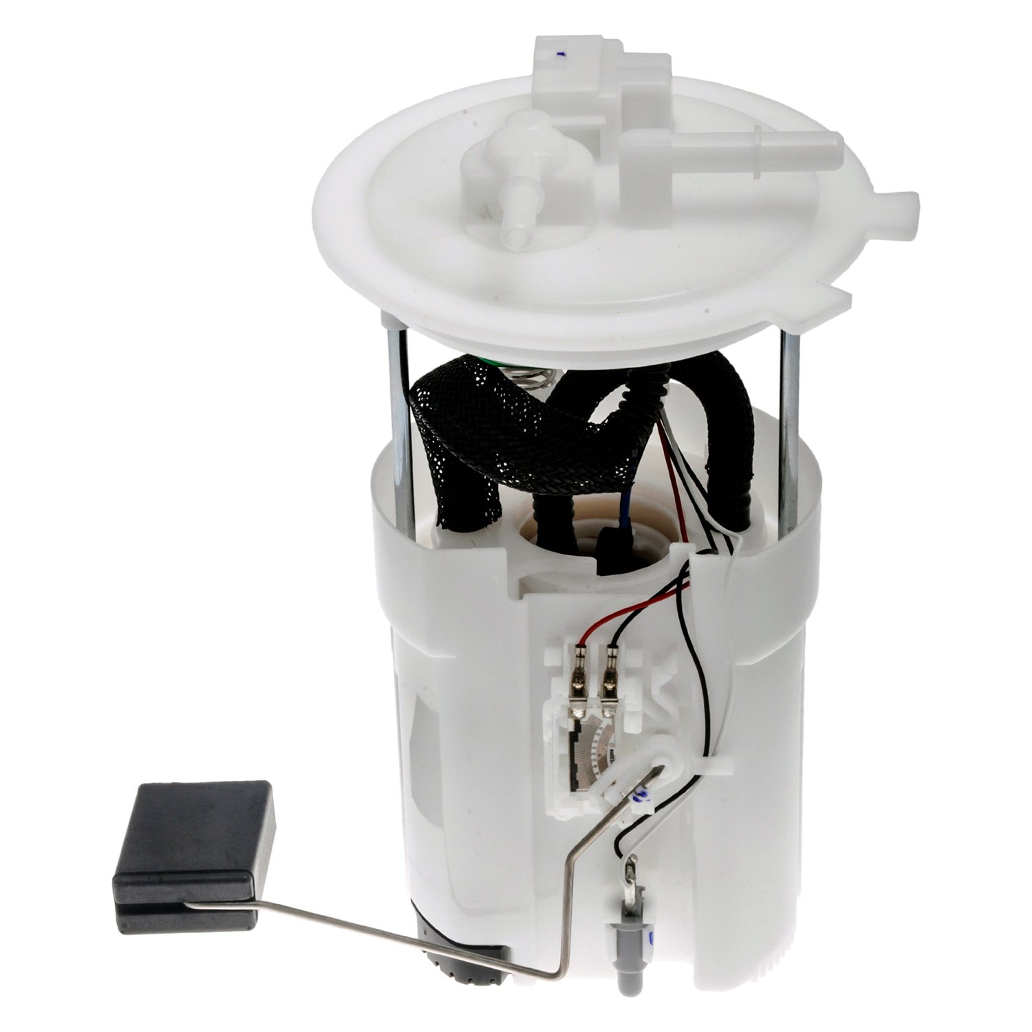 Herko® - Nissan Altima 2010 Fuel Pump 