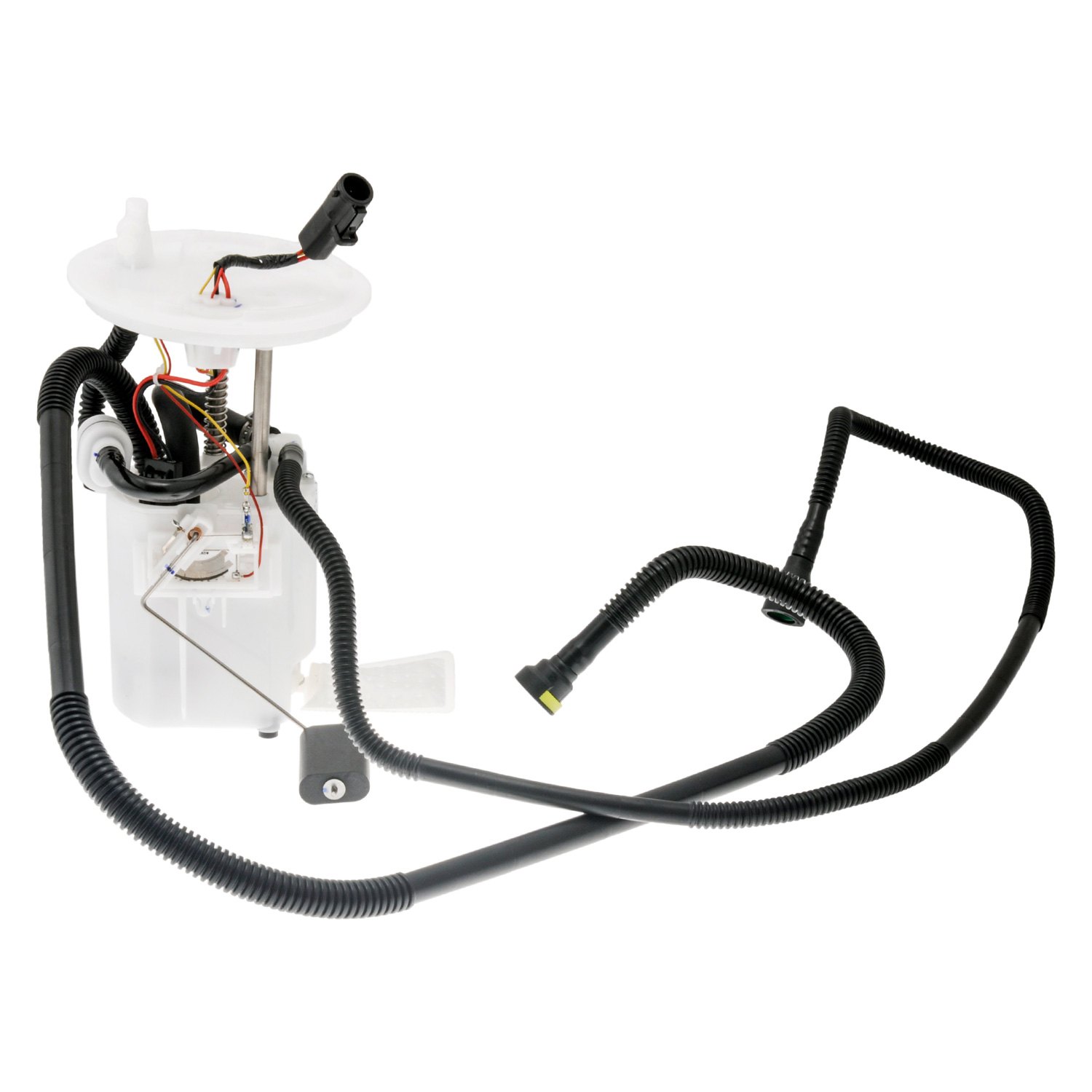 Electric Fuel Pump Module Assembly Herko Premium High Performance 055GE 