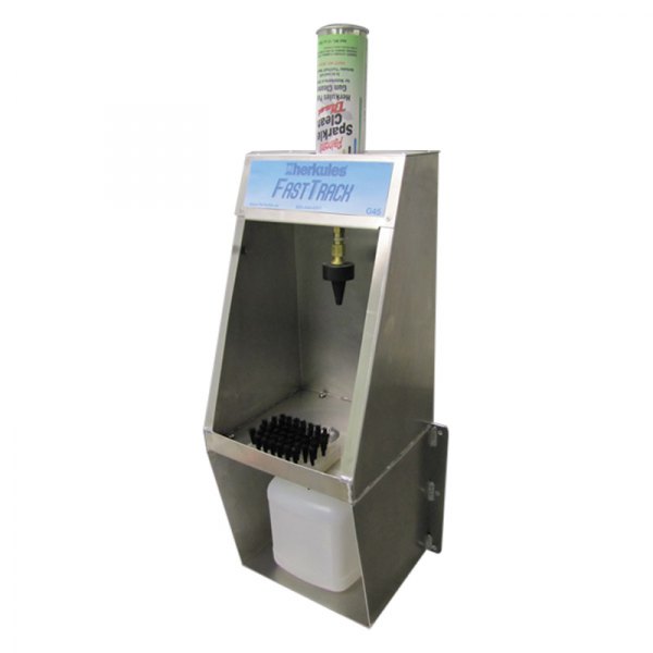 Herkules Equipment® G45 G45™ Paint Gun Washer