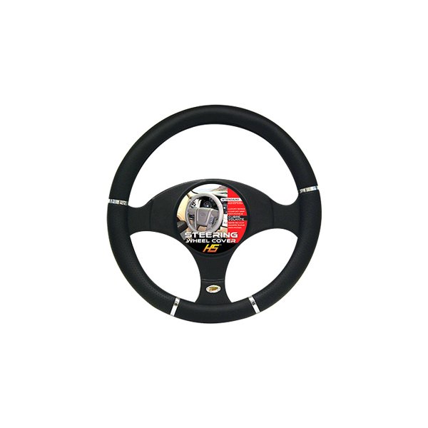 Herrero & Sons® - Steering Wheel Cover