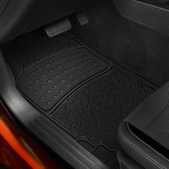 2022 Ford Transit Carpet Floor Mats