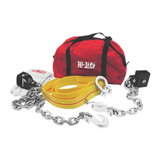 Hi-Lift® - Off-Road Accessory Kit