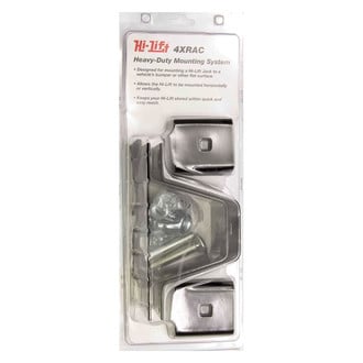 Hi-Lift® - 4XRAC Mounting System
