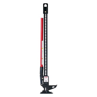 Hi-Lift® - 48" Cast and Steel Jack