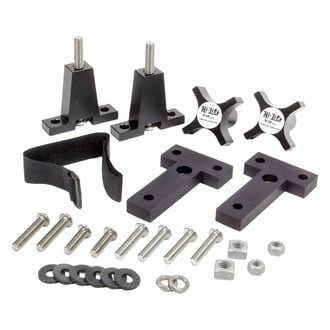 Hi-Lift® - Hood Jack Mount