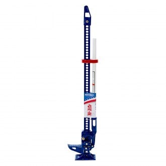 Hi-Lift® - Patriot Edition™ 3.5 t Blue Farm Jack
