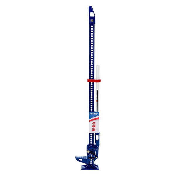 Hi-Lift® - Patriot Edition™ 3.5 t 60" Blue Farm Jack