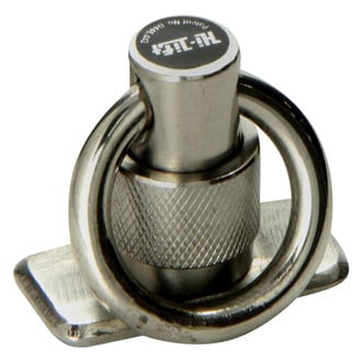 Hi-Lift® - Stainless Steel Slides