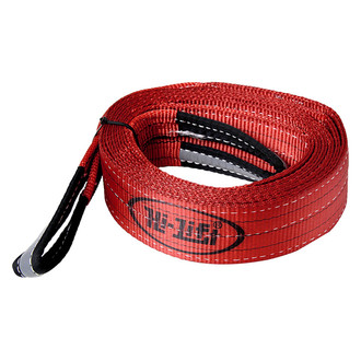Hi-Lift® - 3"x15' Reflective Loop Recovery Strap