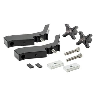 Hi-Lift® - Bed Mount