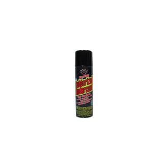 Hi-Tech® - 16 fl. oz. Paintable Rubberized Aerosol Undercoating