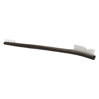 Hi-Tech® - Dual Sided Toothbrush Style Detail Brush