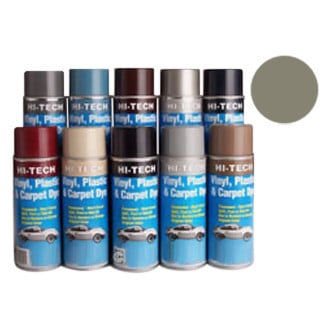 Hi-Tech® - 11 fl.oz. Dove Gray Vinyl Plastic and Carpet Aerosol Paint