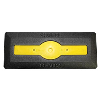 Hi-Tech® - Sno-Pro Foam Snow Broom