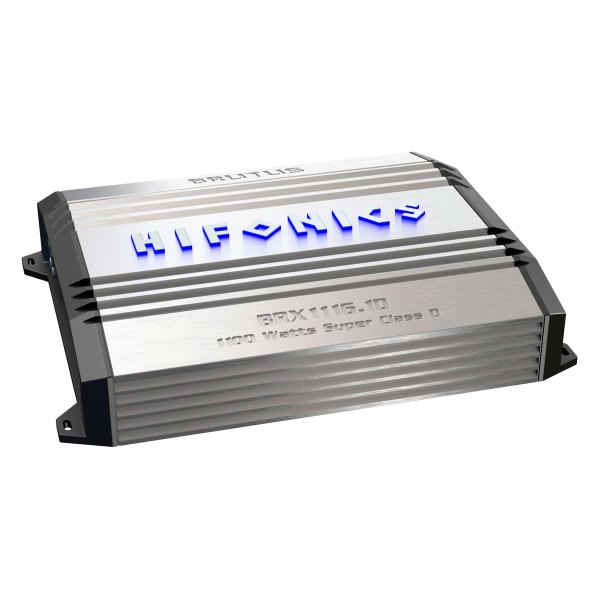 Hifonics® - Brutus Series 1100W Mono Class D Amplifier