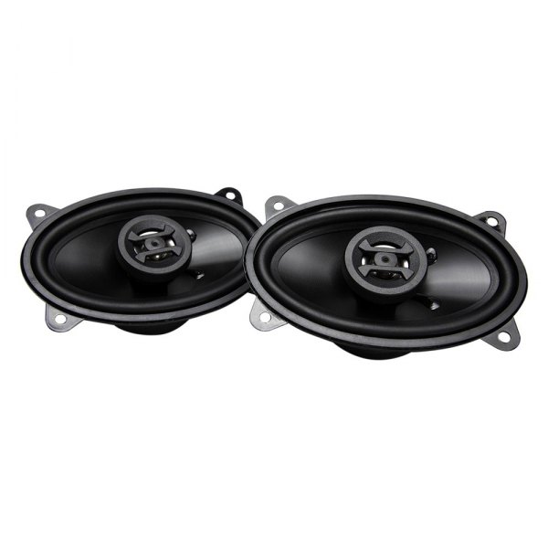 Hifonics® - Zeus Series Coaxial Speakers
