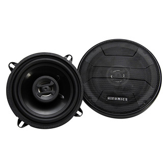 Hifonics® - Zeus Series 5-1/4" 2-Way 200W 4 Ohm Coaxial Speakers