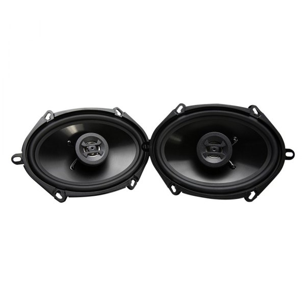 Hifonics® - Zeus Series Coaxial Speakers