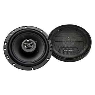 Hifonics® ZS653 - Zeus Series 6-1/2