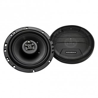 Hifonics® - Zeus Series 6-1/2" 3-Way 300W 4 Ohm Coaxial Speakers