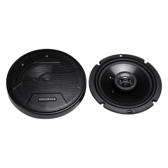 hifonics component speakers