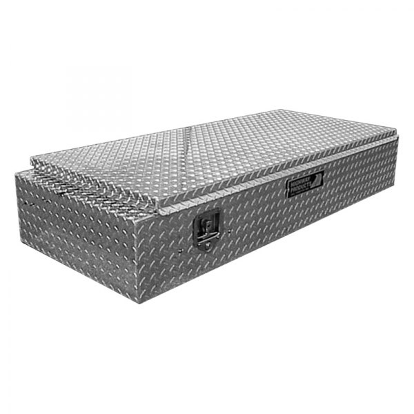 Highway Products® - 5th Wheel Tool Box