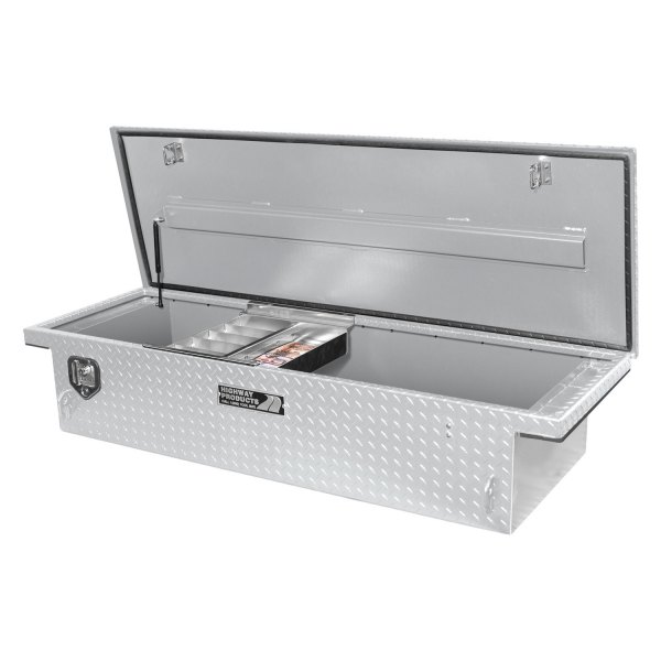 Highway Products® - Low Profile Tool Box
