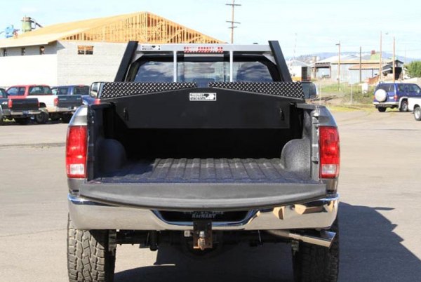 Highway products gullwing toolbox discount