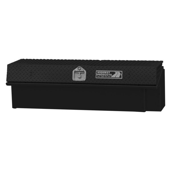 Highway Products® - Low Side Tool Box