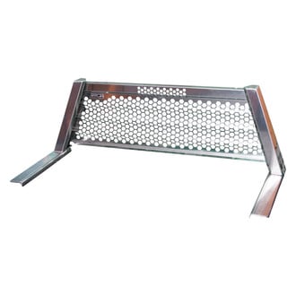 Highway Products® - Honeycomb™ Headache Rack