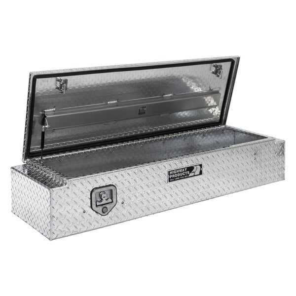 Highway Products® 3122-001 - Single Lid 5th Wheel Partner