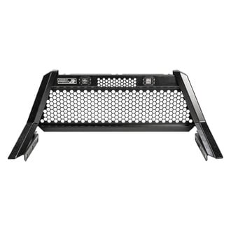 Highway Products® - Beast™ Full Mesh Headache Rack