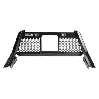 Highway Products® - Beast™ Open Mesh Headache Rack