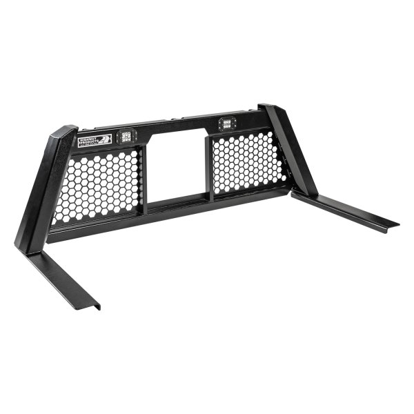 Highway Products® 4011-008-BK62 - Guardian™ Open Mesh