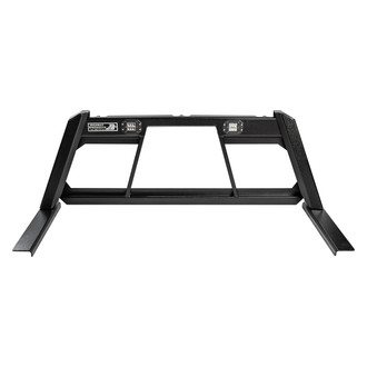 Highway Products® - Guardian™ Open Post Headache Rack