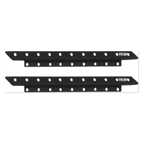 Highway Products® - Savage™ Truck Bed Rails