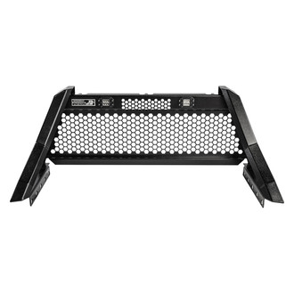 Highway Products® - Savage™ Full Mesh HD Headache Rack