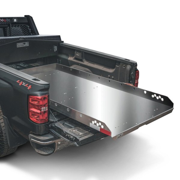 Highway Products® - XT-4000 Truckslide™